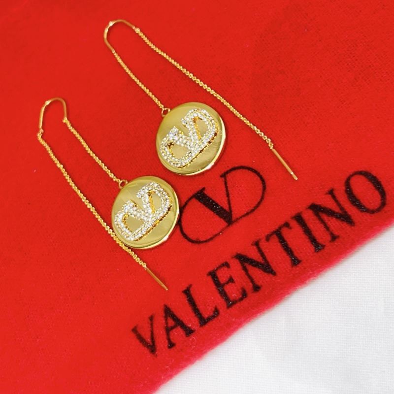 Valentino Earrings